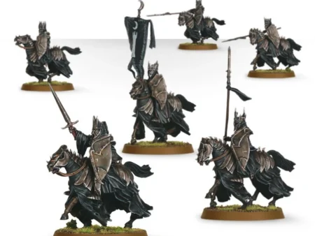Morgul Knights (Web Only)