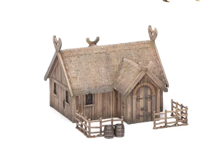 Rohan™ House (Web Only)