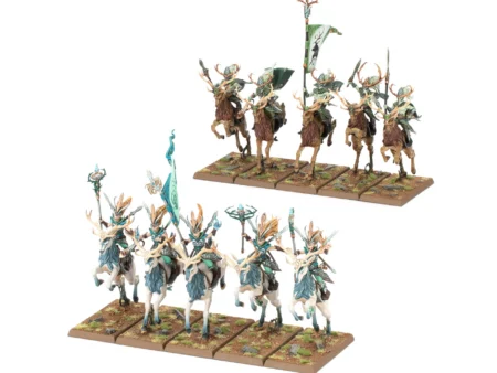 Wild Riders (Web Only)
