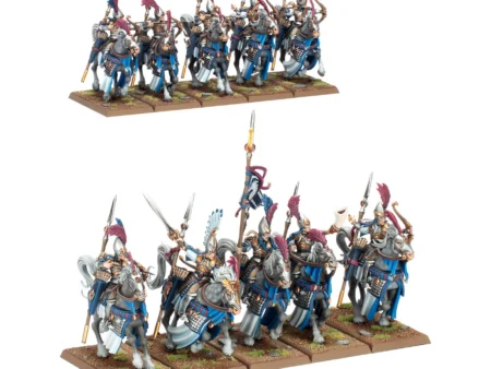 Ellyrian Reavers (Web Only)