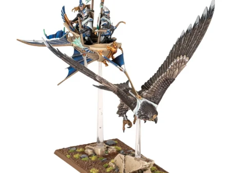 Lothern Skycutter (Web Only)