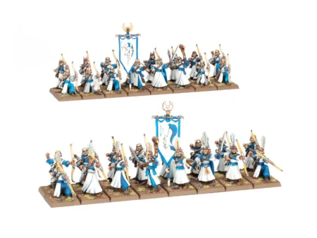 Elven Archers (Web Only)