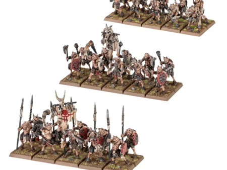 Ungor Herd (Web Only)