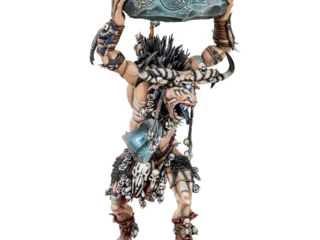Cygor/Ghorgon (Web Only)