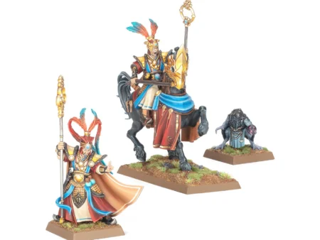 Astromancers of the Celestial Court (Web Only)