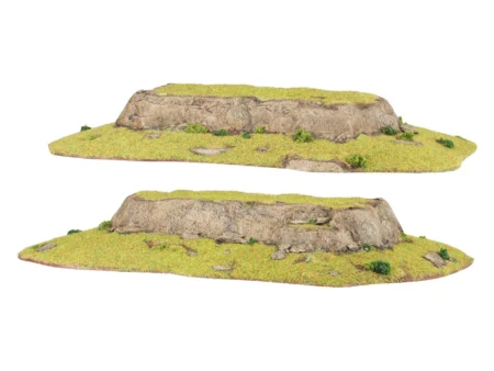 Warhammer Hills (Web Only)