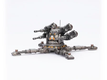 Araknae Quad Accelerator Platform (Web Only)