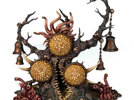 Feculent Gnarlmaw (Web Only)