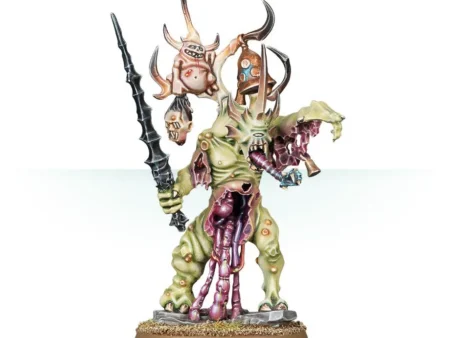 Poxbringer (Web Only)