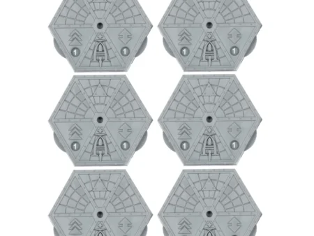 Aeronautica Imperialis Base Pack (Web Only)