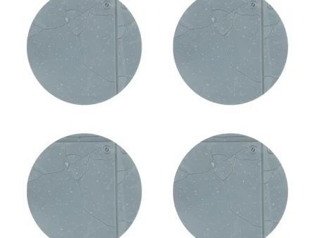 Legions Imperialis 40mm Round Base Pack (Web Only)