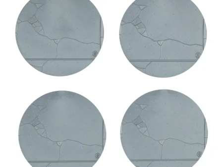 Legions Imperialis 50mm Round Base Pack (Web Only)