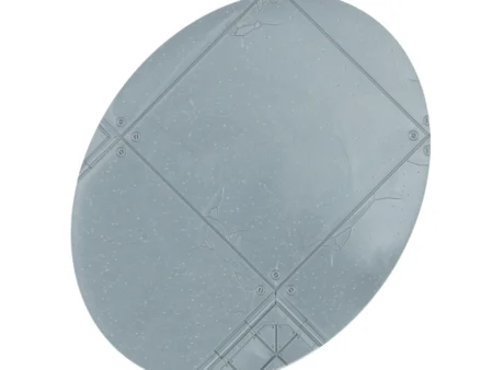 Legions Imperialis 120mm Oval Base (Web Only)