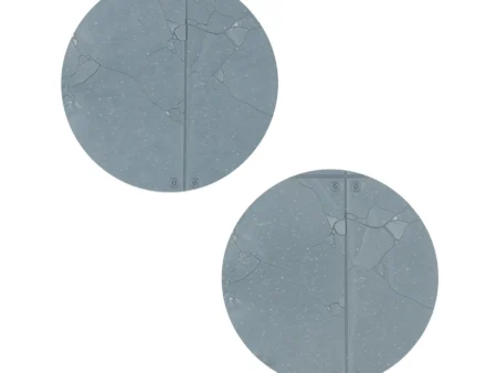 Legions Imperialis 60mm Round Base Pack (Web Only)