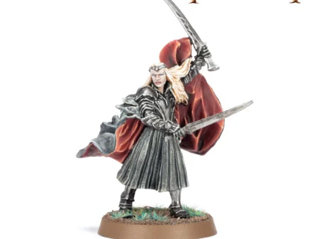Thranduil™, King of Mirkwood™ (Web Only)