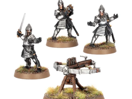Gondor™ Avenger Bolt Thrower (Web Only)
