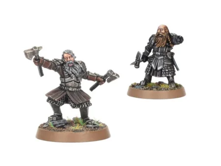 Captains of Erebor™ (Web Only)