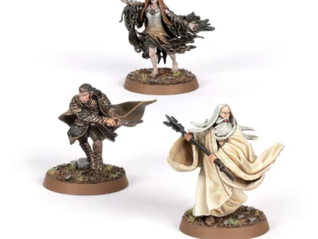 Vanquishers of the Necromancer™ (Web Only)