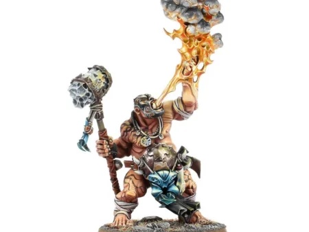 Firebelly (Web Only)