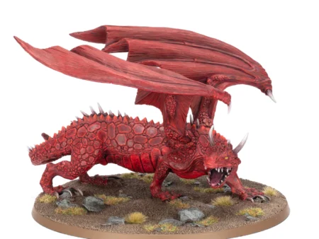 Dragon (Web Only)