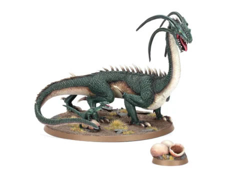 Cave Drake (Web Only)