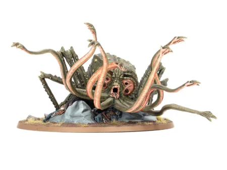 The Watcher in the Water™ (Web Only)