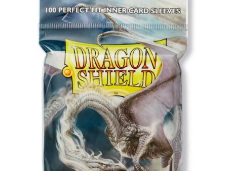 Dragon Shield perfect fit clear