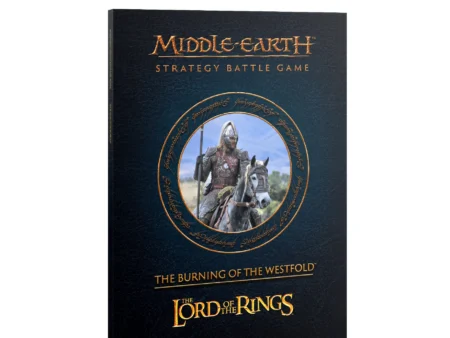 M-E SBG JOURNAL: BURNING OF THE WESTFOLD