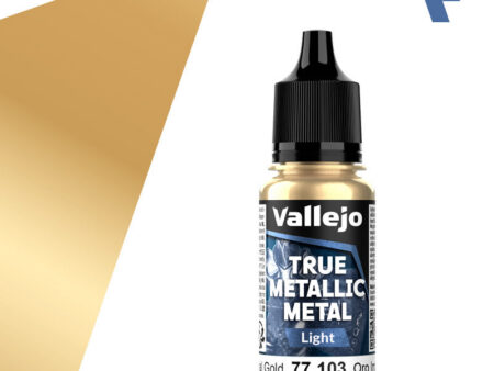 TMM Light - Oro Imperial (18ml)