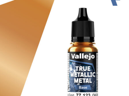 TMM Base - Oro Imperial (18ml)