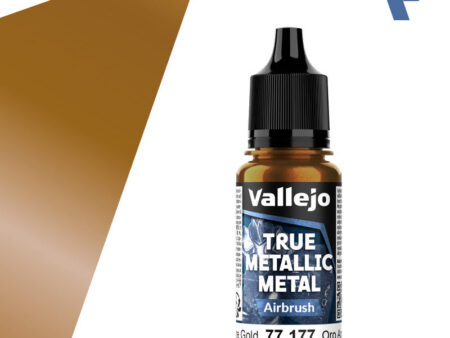 TMM Airbrush - Oro Arcano (18ml)