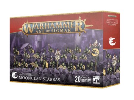 Moonclan Stabbas