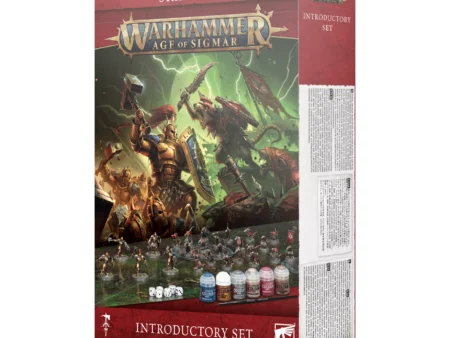 AOS SET INTRODUCTORIO